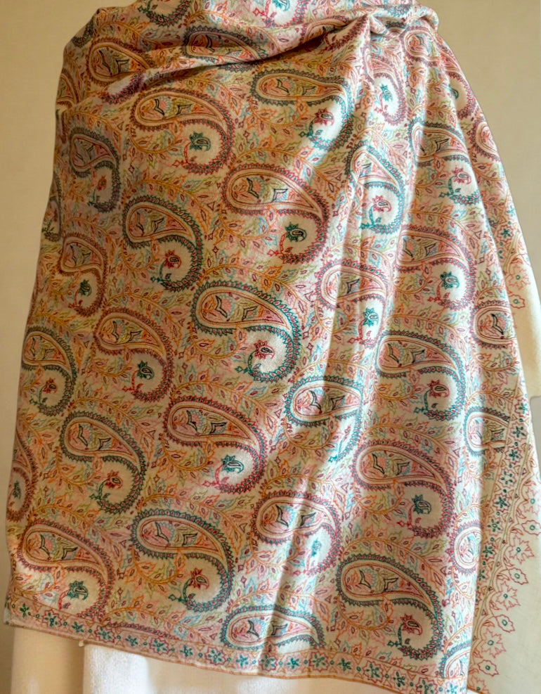 The Paisley Paradise