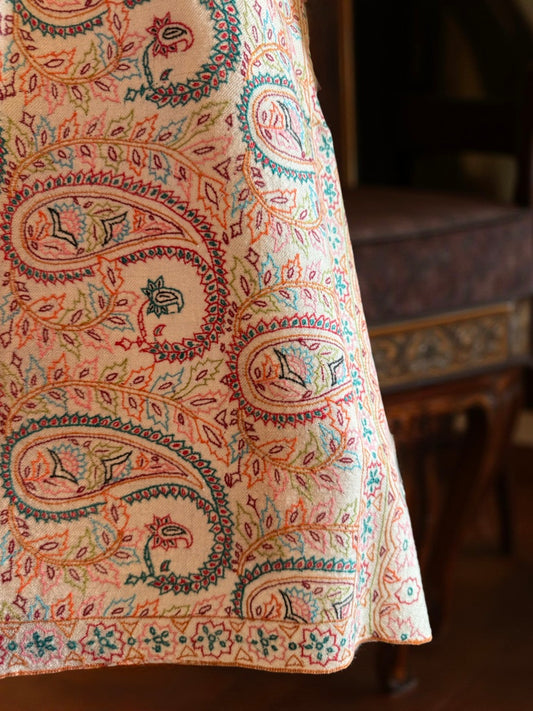 The Paisley Paradise