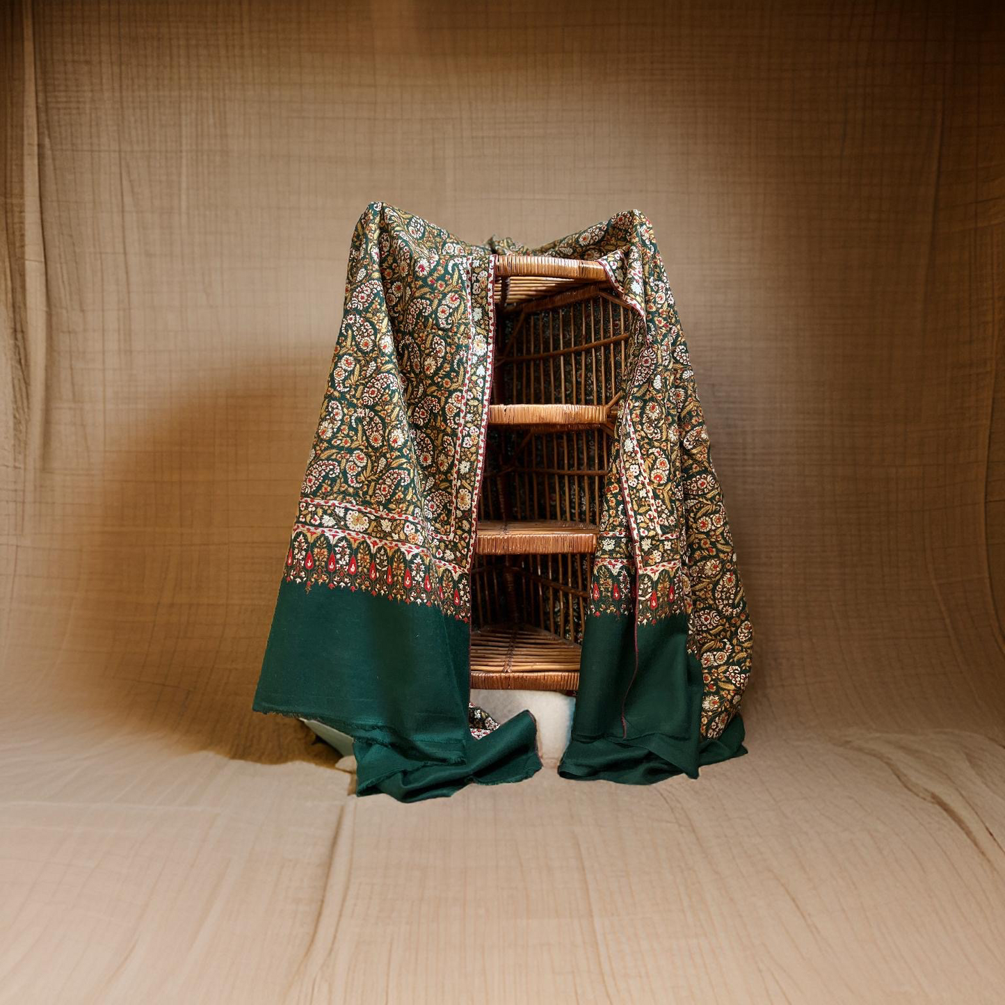 Pashmina Privé